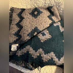 Wilfred Blanket Scarf